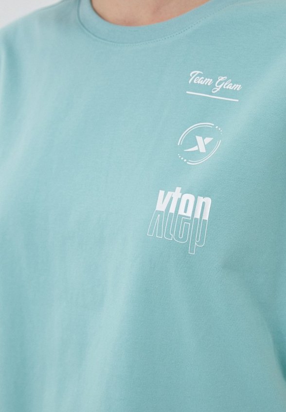 Футболка Xtep