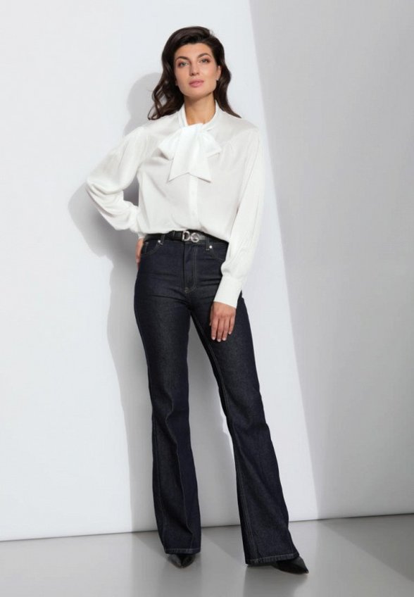 Блуза Vivienne Mare