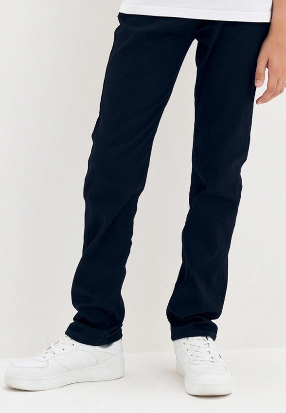 Джинсы Resser Denim