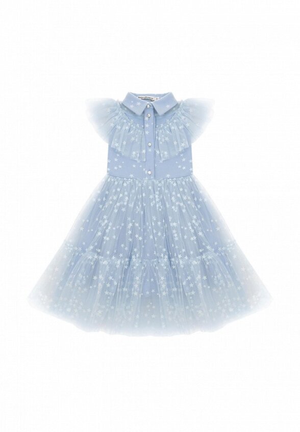 Платье Noble People