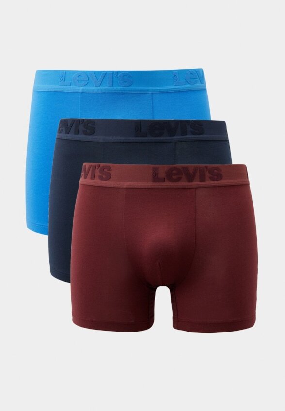 Трусы 3 шт. Levi's®