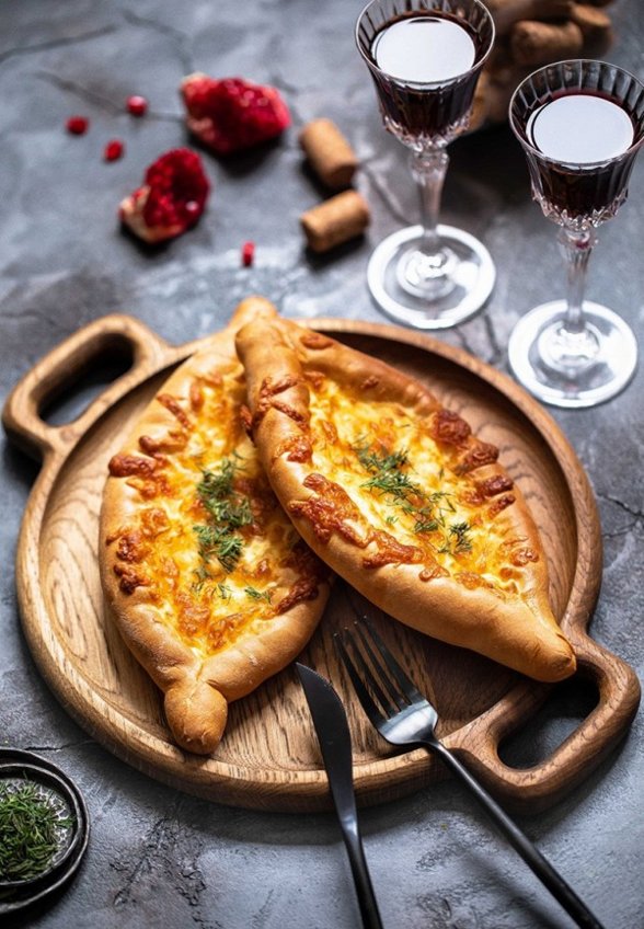 Тарелка Фоксвудрус