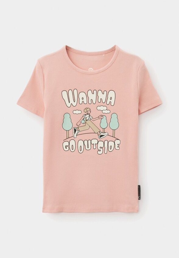 Футболка Outventure