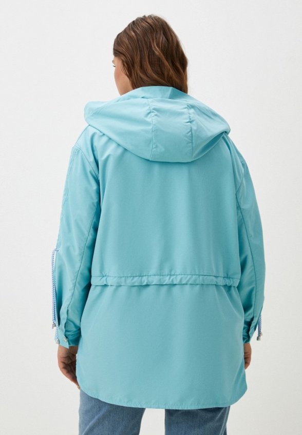 Парка Notte Bianca