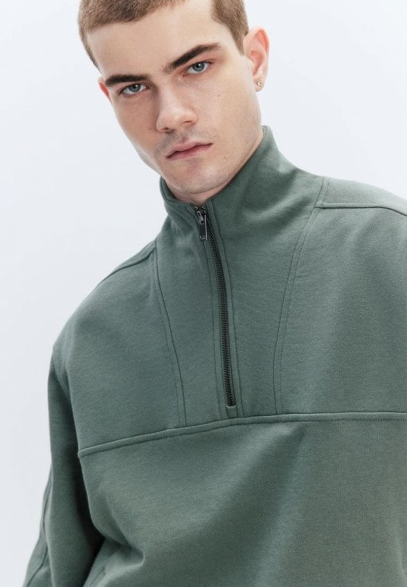 Олимпийка Befree