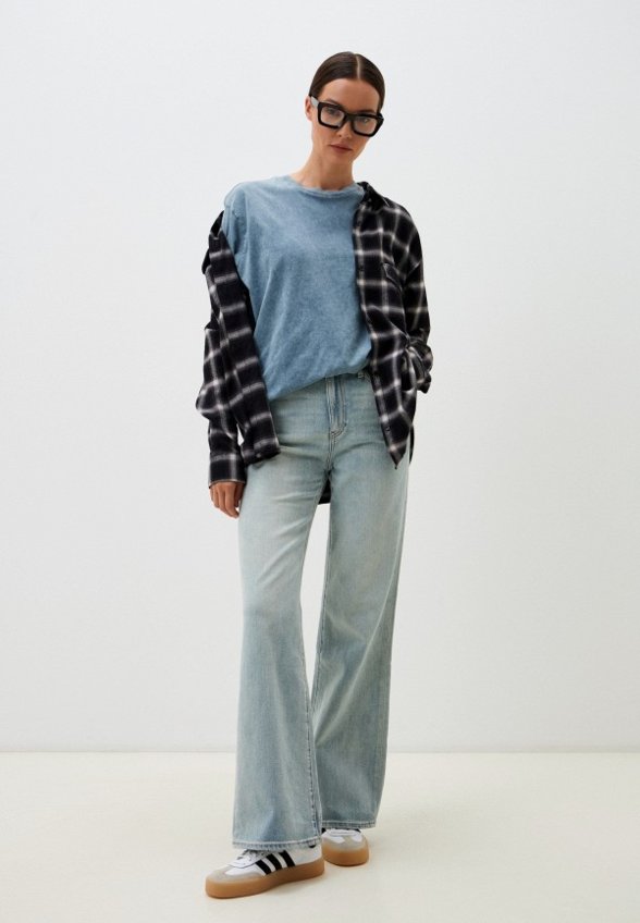 Джинсы G.E.Y.I.M