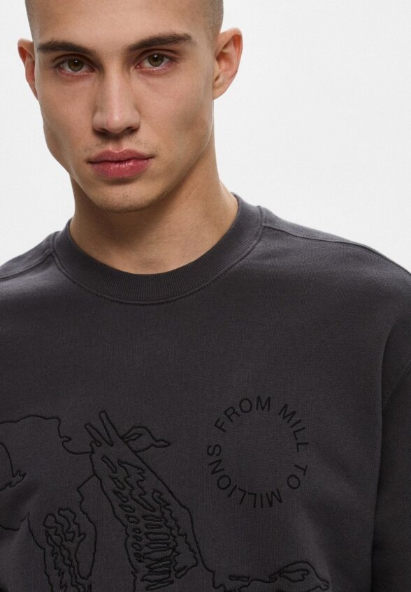 Свитшот Carhartt WIP