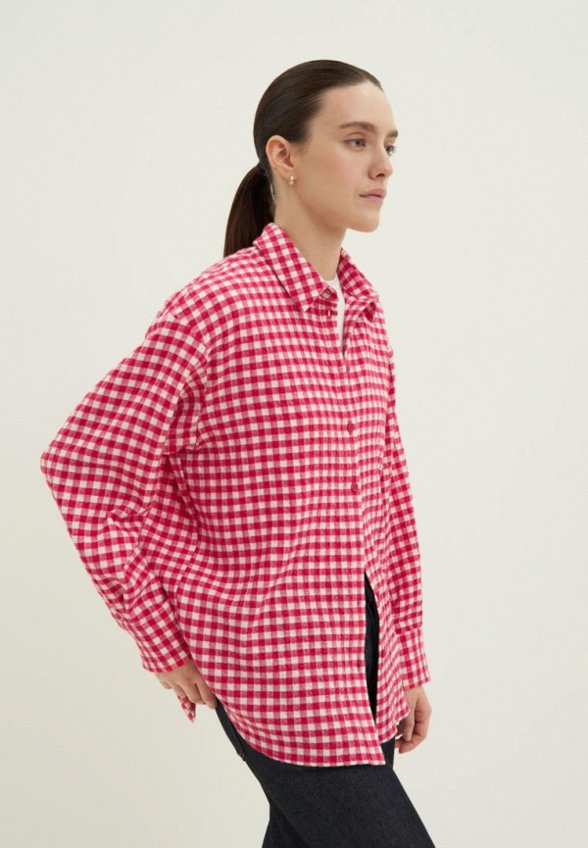 Блуза Finn Flare