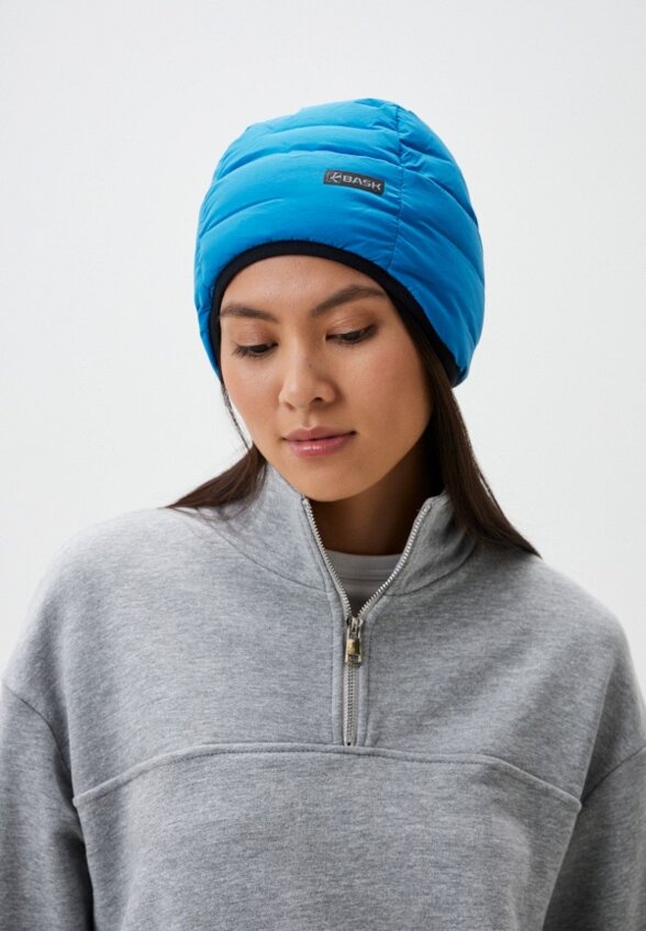 Шапка BASK