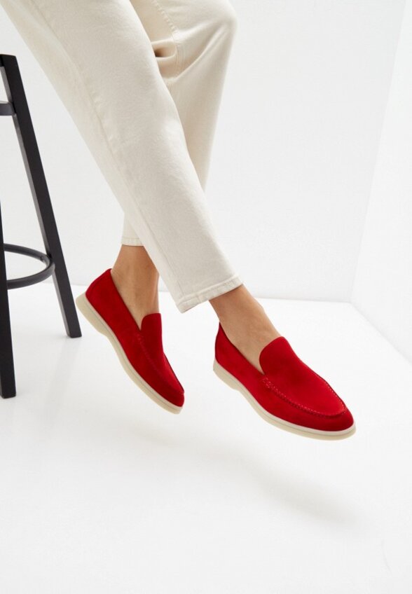 Лоферы Ekonika Premium