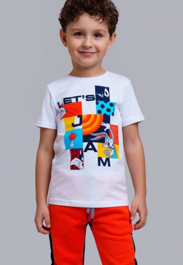 Футболка PlayToday