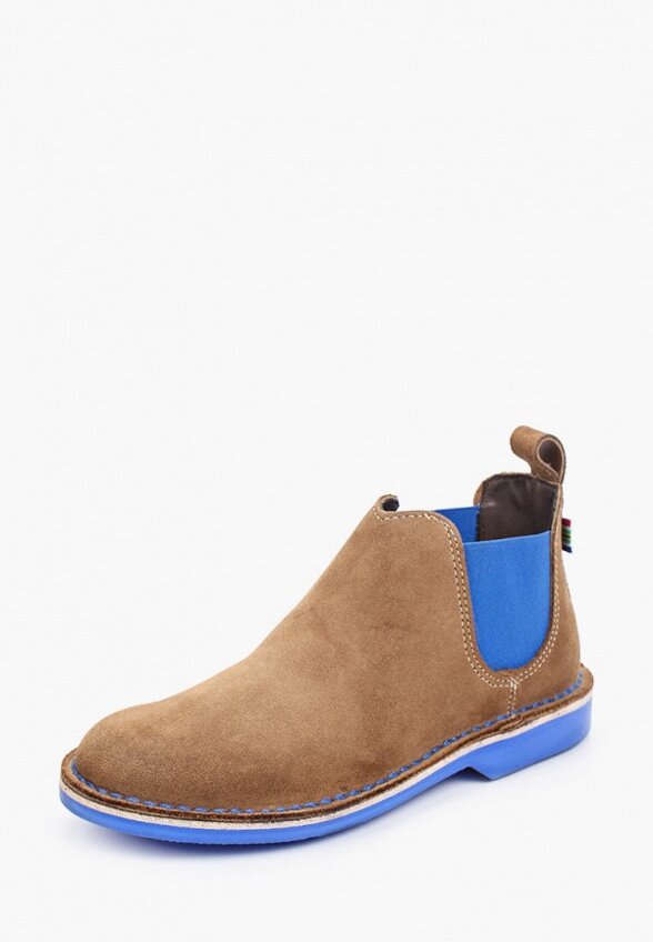 Ботинки Veldskoen