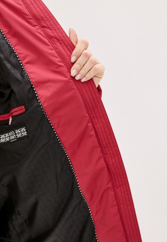 Пуховик Dixi-Coat