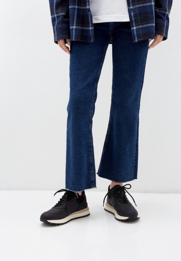 Кроссовки Abricot