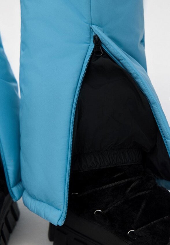 Комбинезон горнолыжный Euphoria