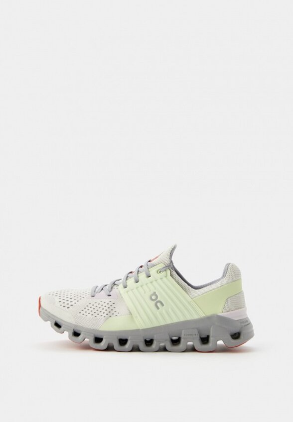 Кроссовки On