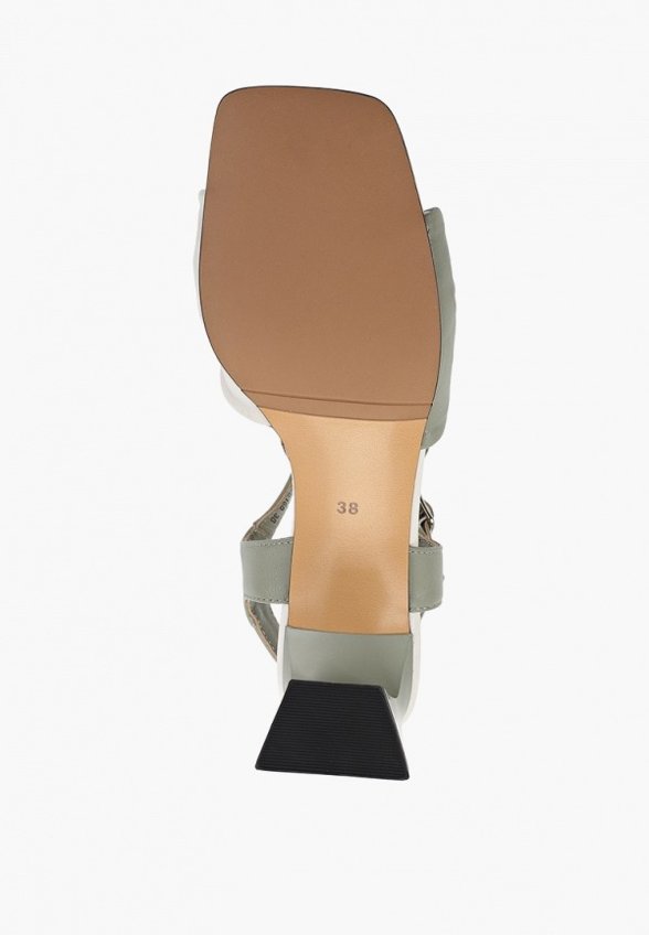 Босоножки Valley