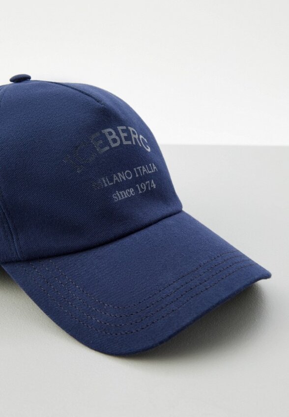 Бейсболка Iceberg