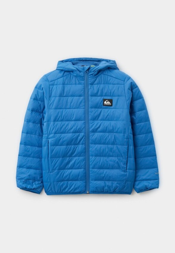 Куртка утепленная Quiksilver