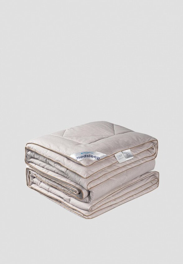 Одеяло 2-спальное Medsleep