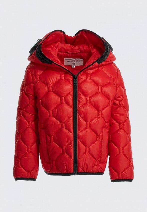 Куртка утепленная Original Marines