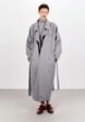 Пальто-халат Bymodno8  - превью