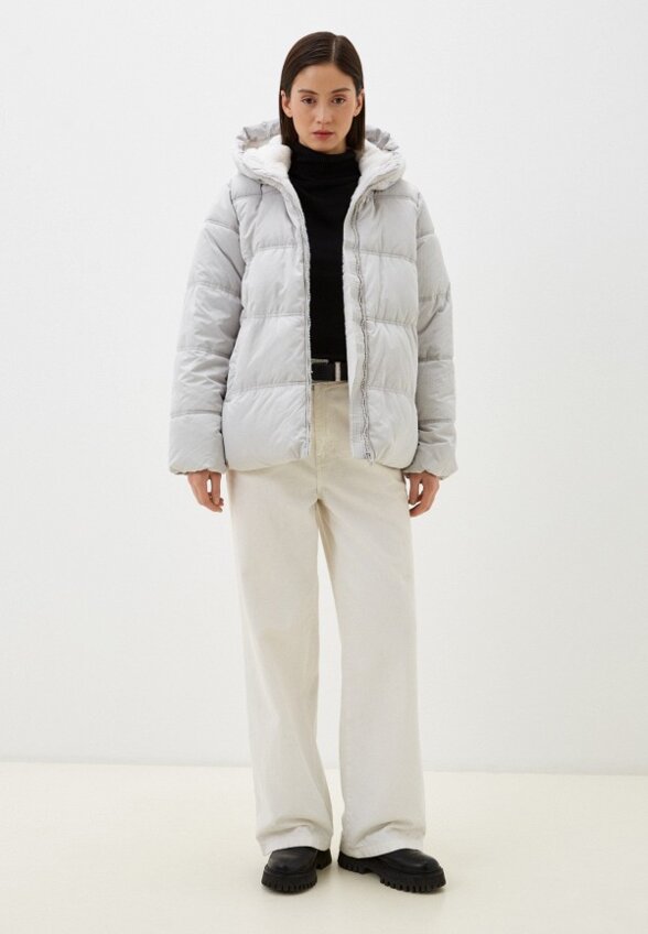 Пуховик Zolla