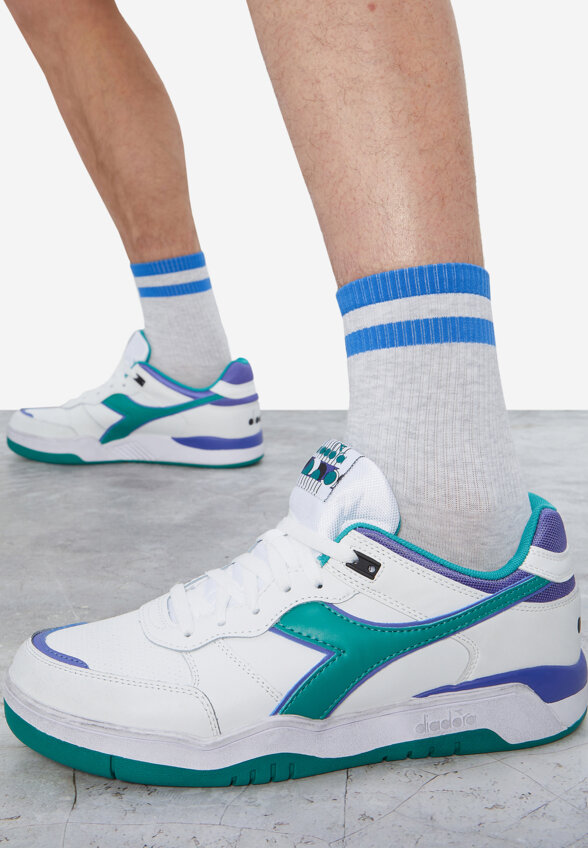 Кеды мужские Diadora B.56 Icona, Белый
