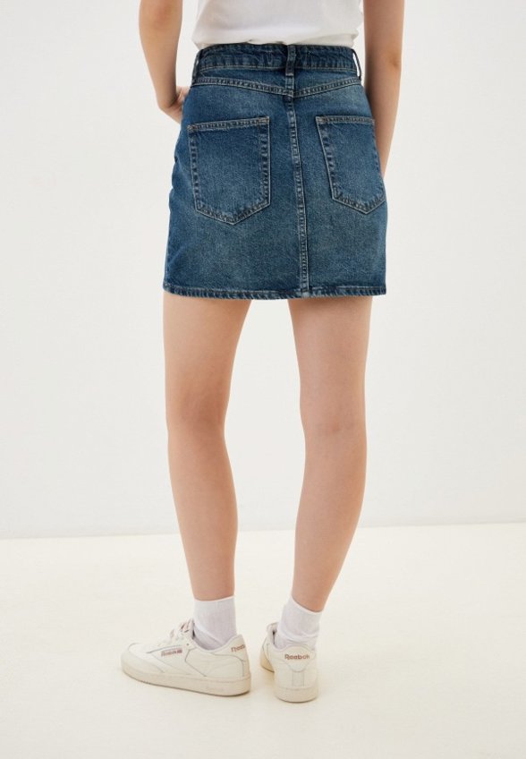 Юбка джинсовая Neohit