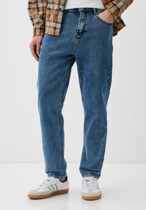 Джинсы Immotis