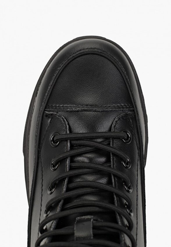 Ботинки Ascalini