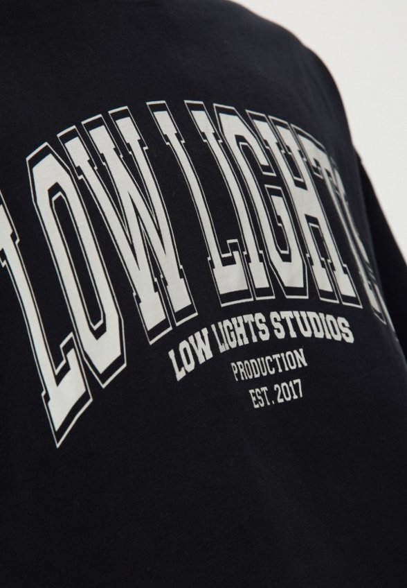 Футболка Low Lights