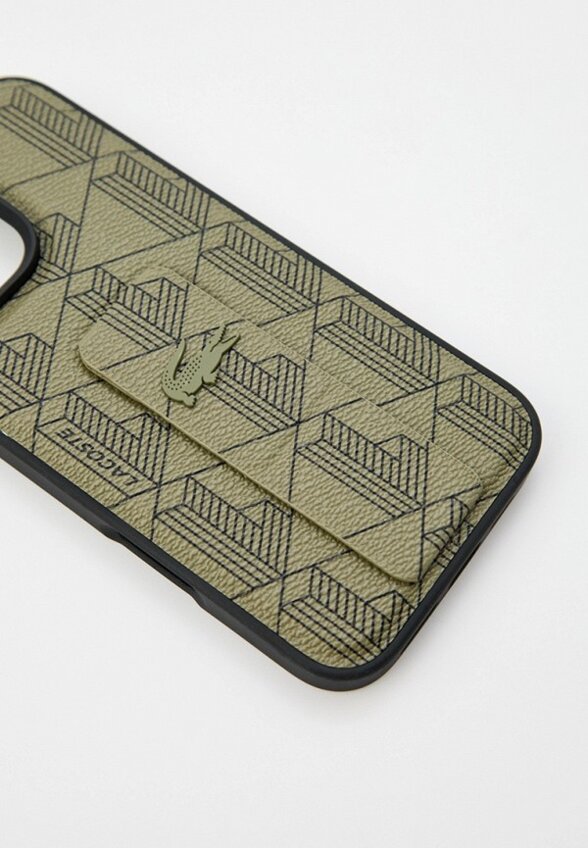 Чехол для iPhone Lacoste