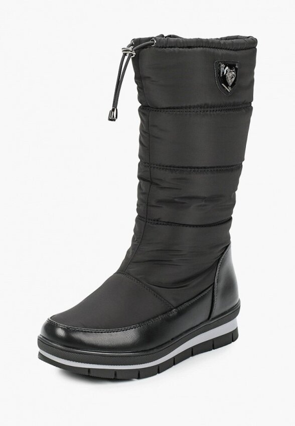 Дутики Instreet