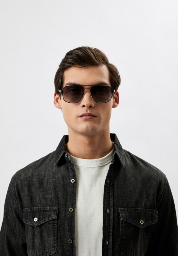 Очки солнцезащитные Calvin Klein