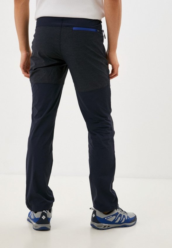 Брюки спортивные CMP