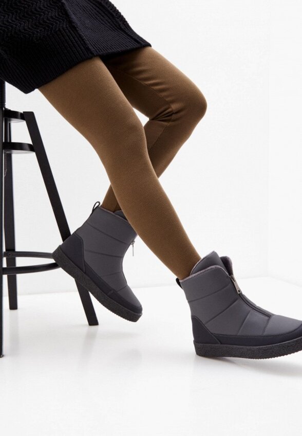 Дутики Tendance