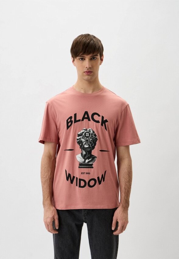 Футболка Hugo