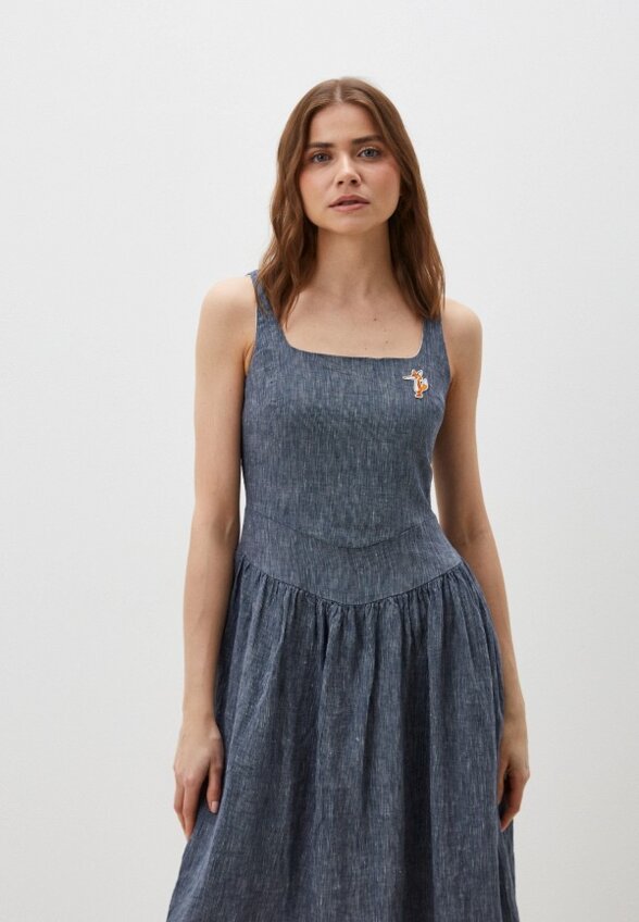 Платье Ruck&Maul