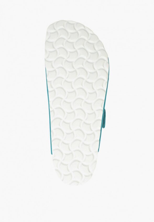 Сабо Footwell