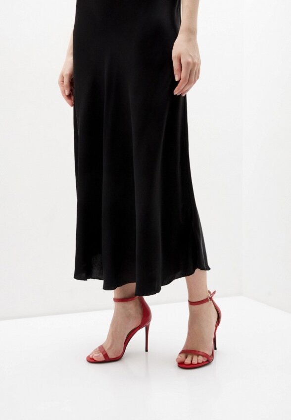 Босоножки Valley