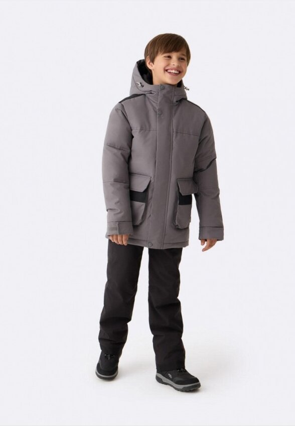 Пуховик Lassie