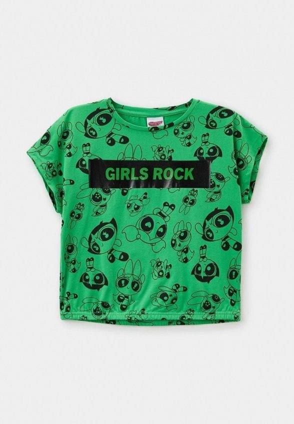 Футболка PlayToday