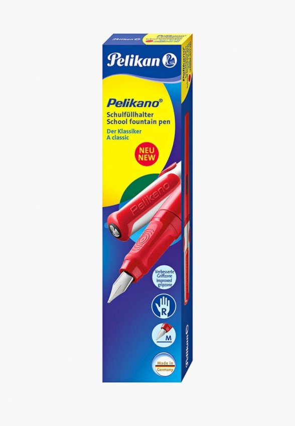 Ручка Pelikan