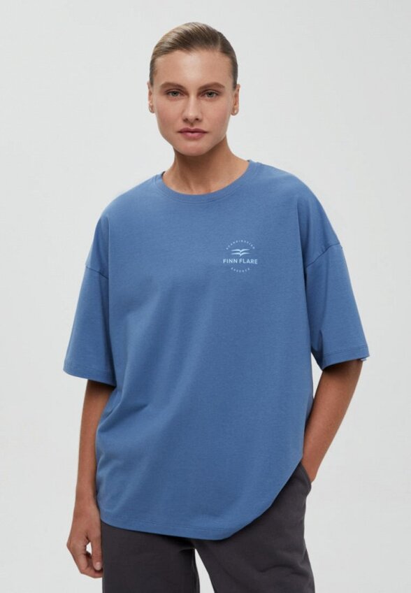 Футболка Finn Flare