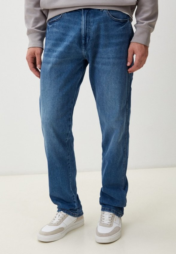 Джинсы Wrangler