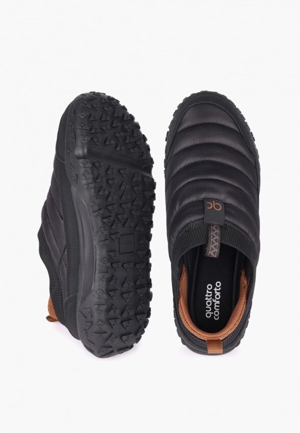 Кроссовки Quattrocomforto