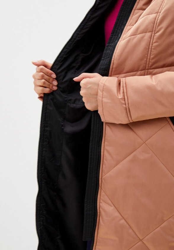 Куртка утепленная DizzyWay