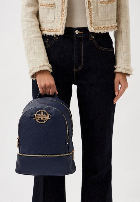 Рюкзак Roccobarocco