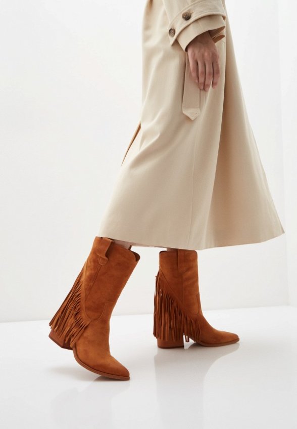 Полусапоги Graciana